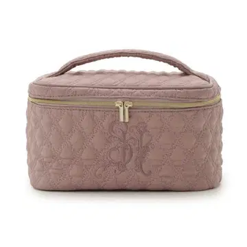 snidel home 퀼팅 파우치