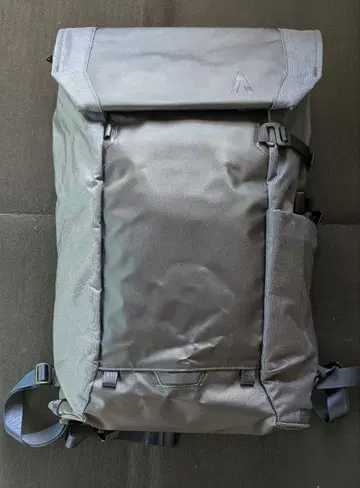 [새상품급] BOUNDARY SUPPLY Errant Pack 에라트 팩