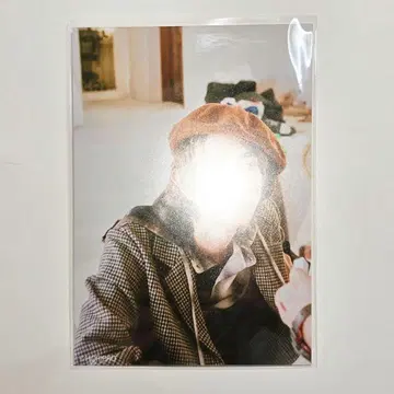 코마키네 아오타 브로마이드