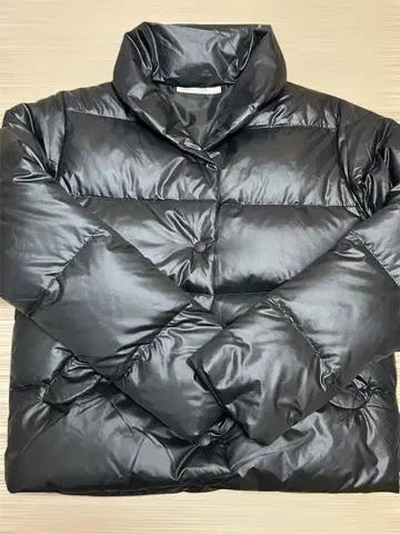 [ LOWRYS FARM ] M 사이즈 다운 자켓