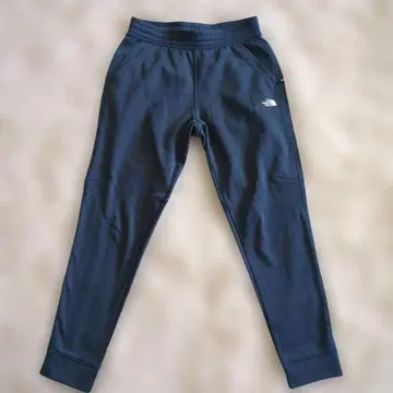 THE NORTH FACE 조거 팬츠 S/P 다크 블루/노스