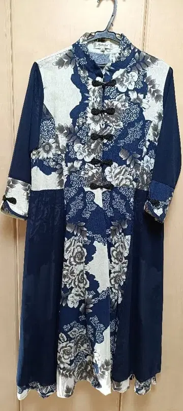 원피스 빅 튜닉