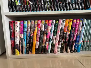 카구야 님은 고백받고 싶어 1~21권 아카사카 아카