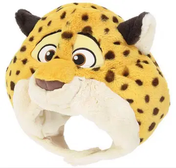 크로우하우저 팬캡