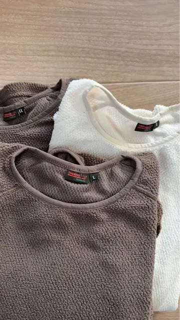 workman 서멀 라이트