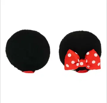 패치 미니 헤어핀