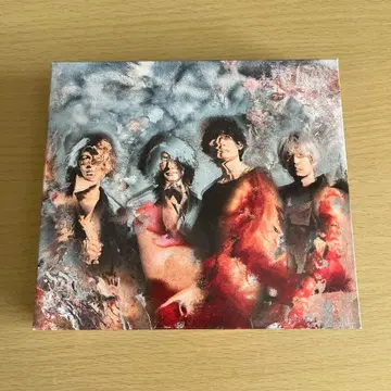 [ALEXANDROS] PROVOKE CD+2DVD 최초 한정판