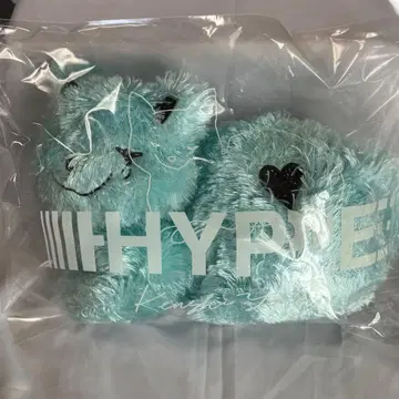 요네즈켄시 2020 TOUR HYPE 재발행 고양이 민트