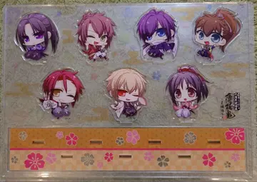 박앵귀 아크릴 스탠드 10주년 기념전