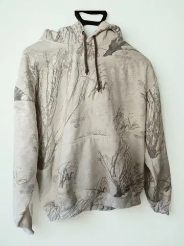 Cabela's 카벨라스 자연 풍경 남성용 후드티