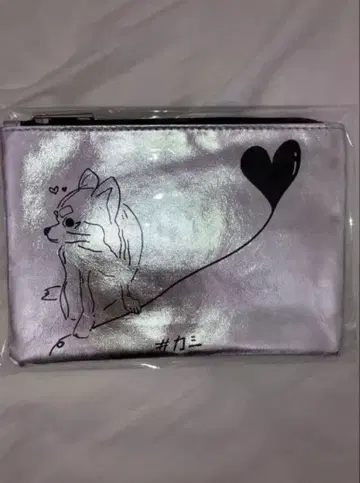 Stray kids 파우치 현진