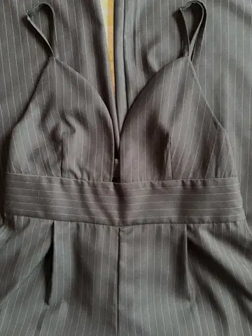 토마스 맥파이 살로펫 블랙 스트라이프