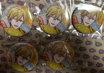 아이나나 라비튜브 무쿠 나기 캔뱃지