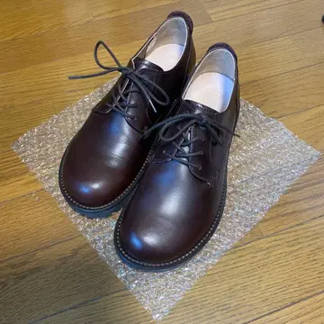 버켄스탁 길포드 다크 브라운 41 사이즈/26.5cm