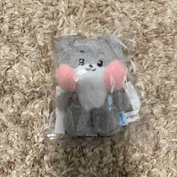 곤욱 봉제 인형 고니니 zeroni zb1  키링