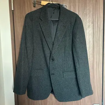 [ 새상품급 ] UNIQLO 테일러드 자켓