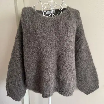 TRICOTS JEAN MARC 니트