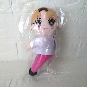 M!LK 사노 하야토 어디든 안아 인형