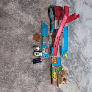 파우 파트롤러 비글 세트