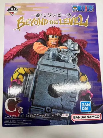 원피스 피규어 BEYOD THE LEVEL 키드