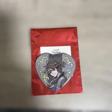 제5인격 Academy Cafe 죄수 캔뱃지