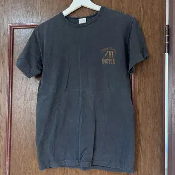 COOTIE PRODUCTIONS T셔츠 2013년 모델