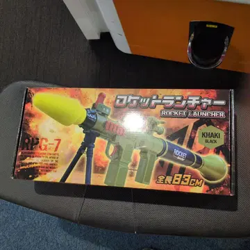 RPG-7 로켓 런처 83cm