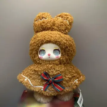 liila 신상 크리스마스 시리즈 쿠키 1