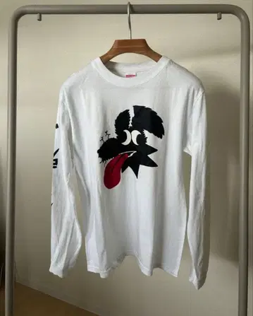 소년 야마모토 KID KRAZYBEE 롱T