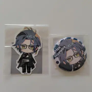 니지산지 EN 헥스 쁘띠 세트