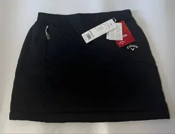 새상품, 미사용품 Callaway 캘러웨이 다운 스커트