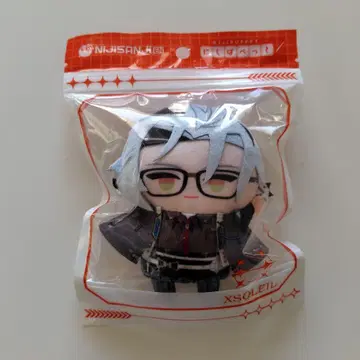 니지산지 EN 헥스 니지파펫