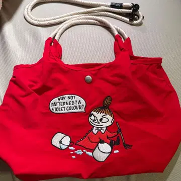 무민 리틀미이 2way 백