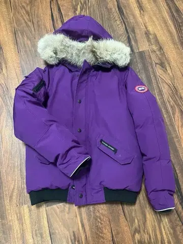 Canada goose 키즈 XL 여성용 s