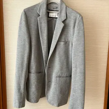 COMPLETED DESIGN 그레이 테일러드 자켓 M