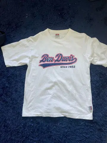 Ben Davis BACK NUMBER,GENUINEMERCHANDISE