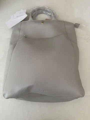 타스카루 시리즈 그레이 백팩