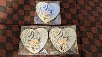 브레이드 NU:카니발 하트 캔뱃지 구매 혜택