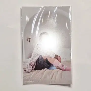 코마키네 아오타 포토 카드