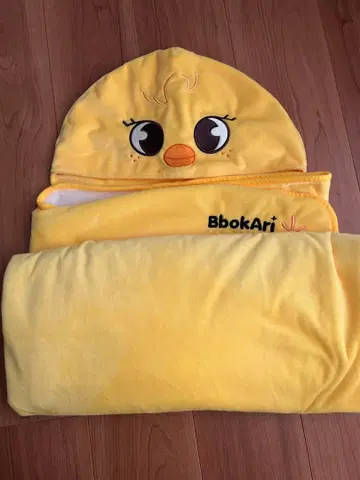 스키즈 포가리 담요