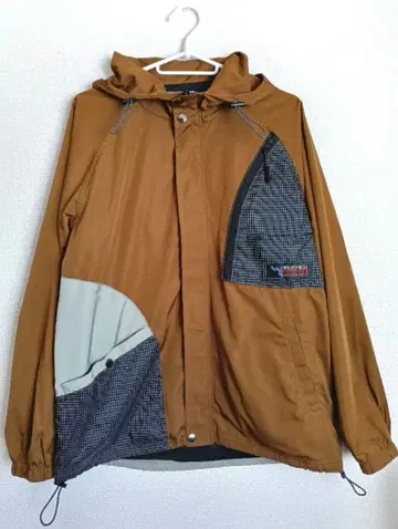 WILDERNESS EXPERIENCE 마운틴 후드티