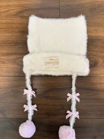 마리짱 니트 모자 니트 캡