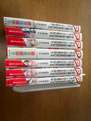 내가 연인이 될 리 없어, 무리무리 와타나레 타케시마 에쿠미 카미테렌