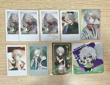 [ 낱개 판매 가능 ]  폴라로이드 폴라로이드풍 카드 코스터