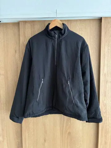 awasa nylon silk pcs pullover jacket