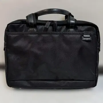 삼소나이트 데보네아4 2way 브리프 케이스 블랙