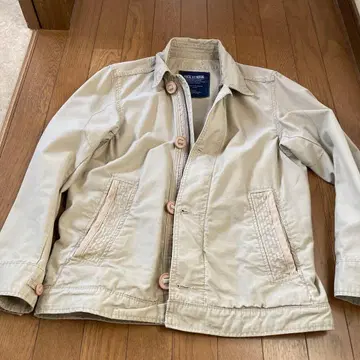 BACK NUMBER 빈티지 클래스 원 커버올