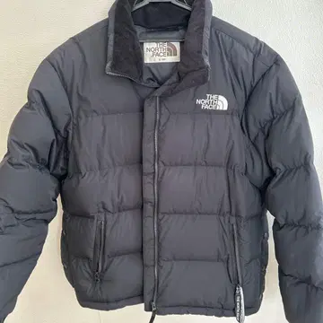 THE NORTH FACE 다운 자켓