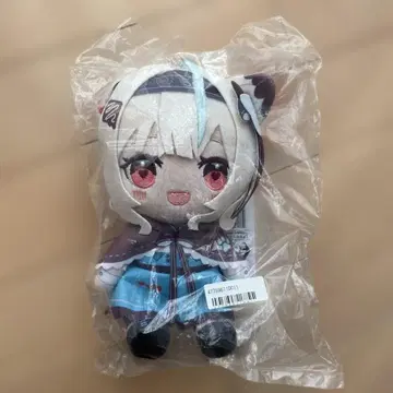 아마미 코노미 밀리프로 봉제 인형 vtuber 프라이스