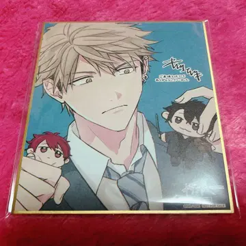 기븐전 ENCORE 3 입장 혜택 색지 유키